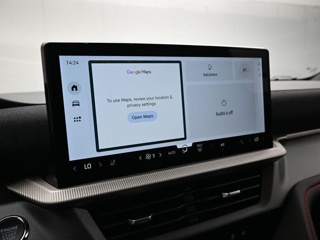 new 2026 Ford Explorer car, priced at $50,110