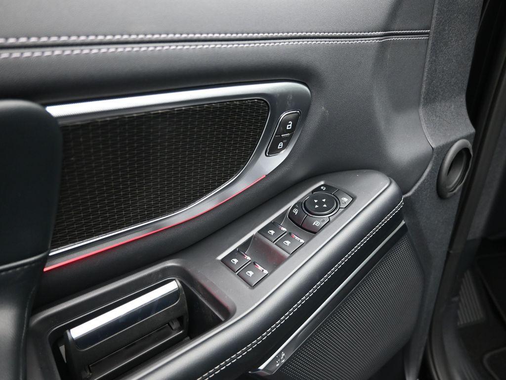 new 2026 Ford Expedition Max car, priced at $84,175