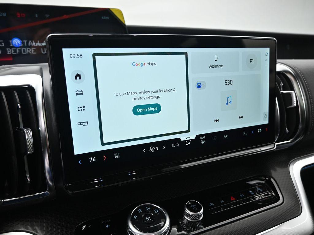 new 2026 Ford Expedition Max car, priced at $84,175