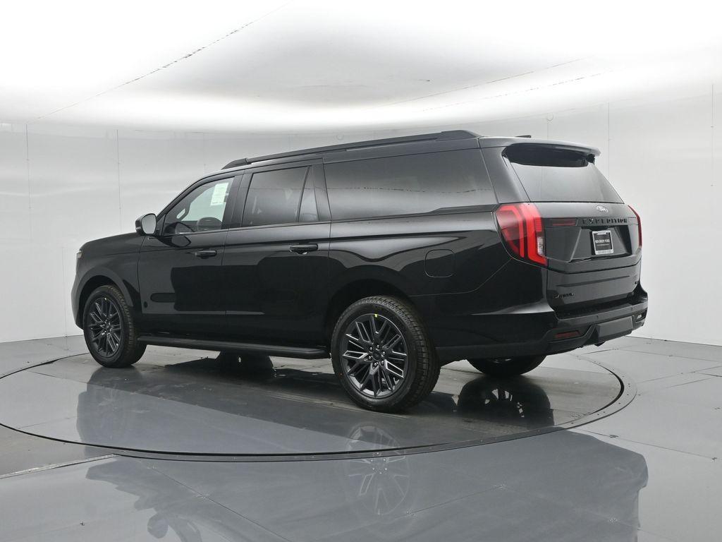new 2026 Ford Expedition Max car, priced at $84,175