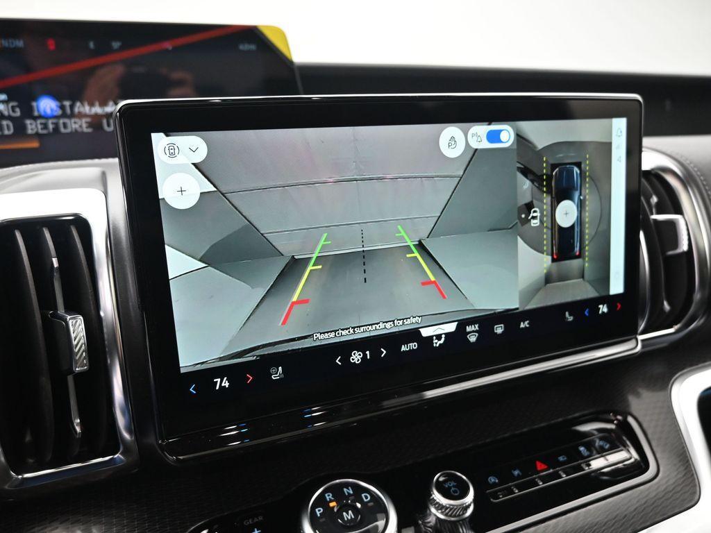 new 2026 Ford Expedition Max car, priced at $84,175