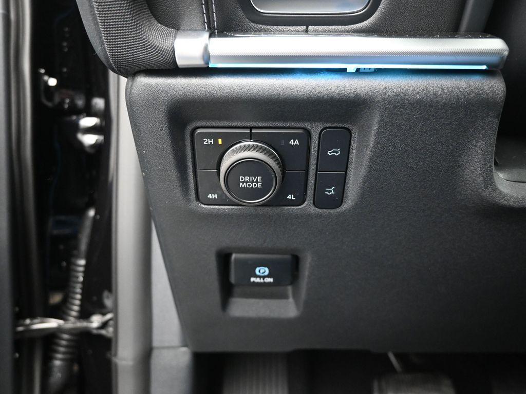 new 2026 Ford Expedition Max car, priced at $84,175