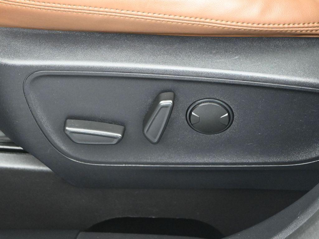 used 2022 Ford Bronco Sport car, priced at $24,400