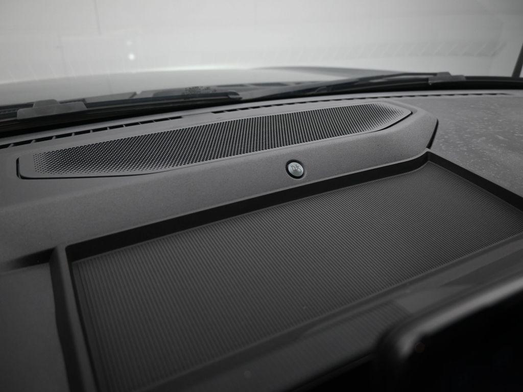 new 2025 Ford F-150 Lightning car, priced at $68,265