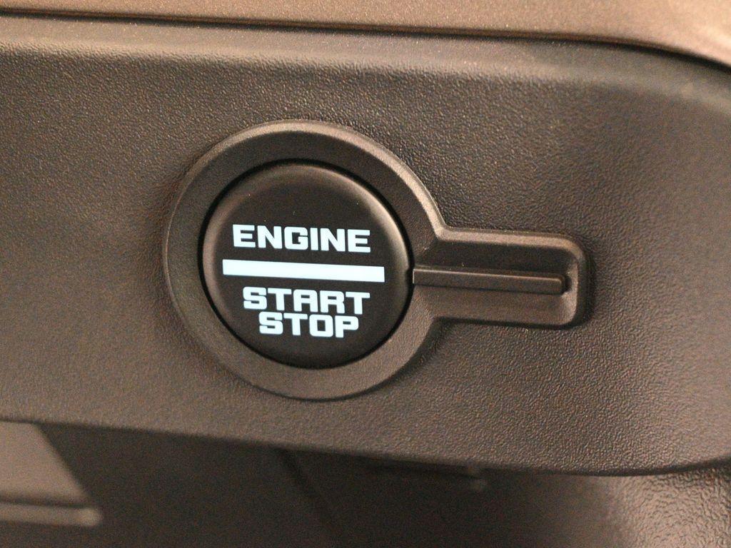 new 2025 Ford Bronco car, priced at $56,777