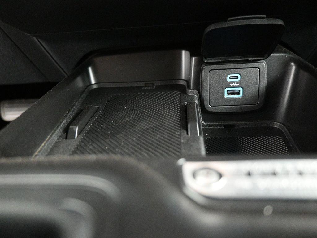 new 2025 Ford Bronco car, priced at $56,777