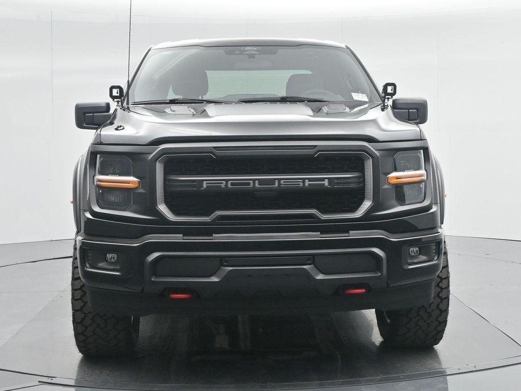 new 2024 Ford F-150 car, priced at $79,143