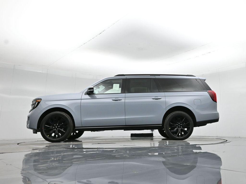 new 2025 Ford Expedition Max car, priced at $86,810