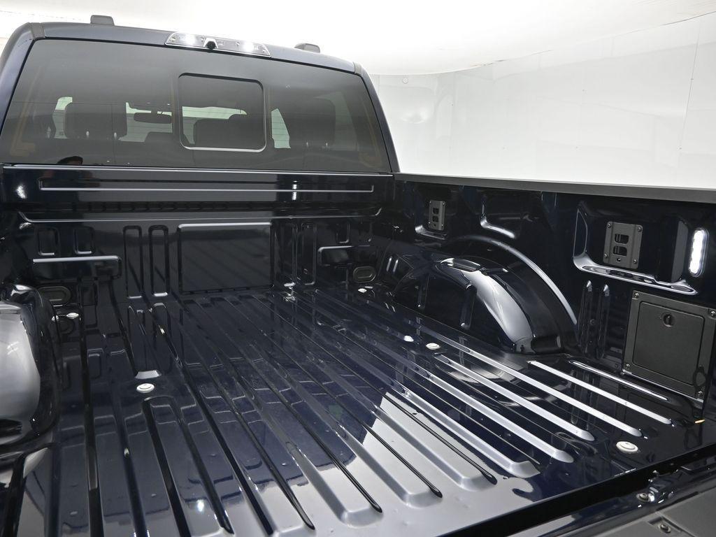 new 2026 Ford F-150 car, priced at $89,495