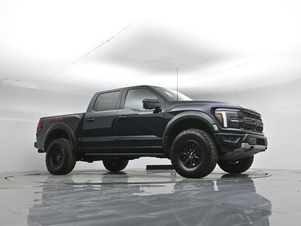new 2026 Ford F-150 car, priced at $89,495