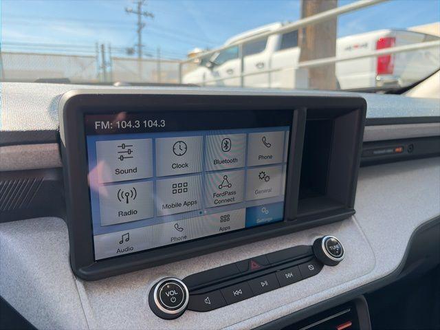 used 2022 Ford Maverick car, priced at $27,200