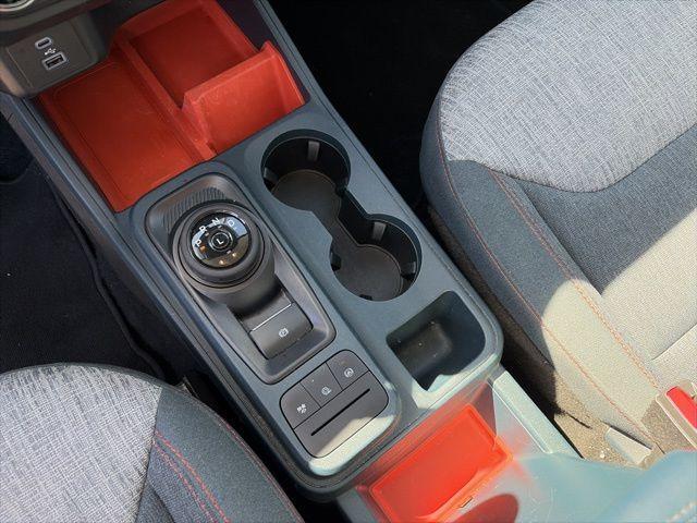 used 2022 Ford Maverick car, priced at $27,200