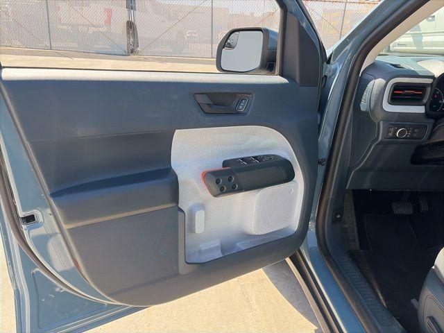 used 2022 Ford Maverick car, priced at $27,200