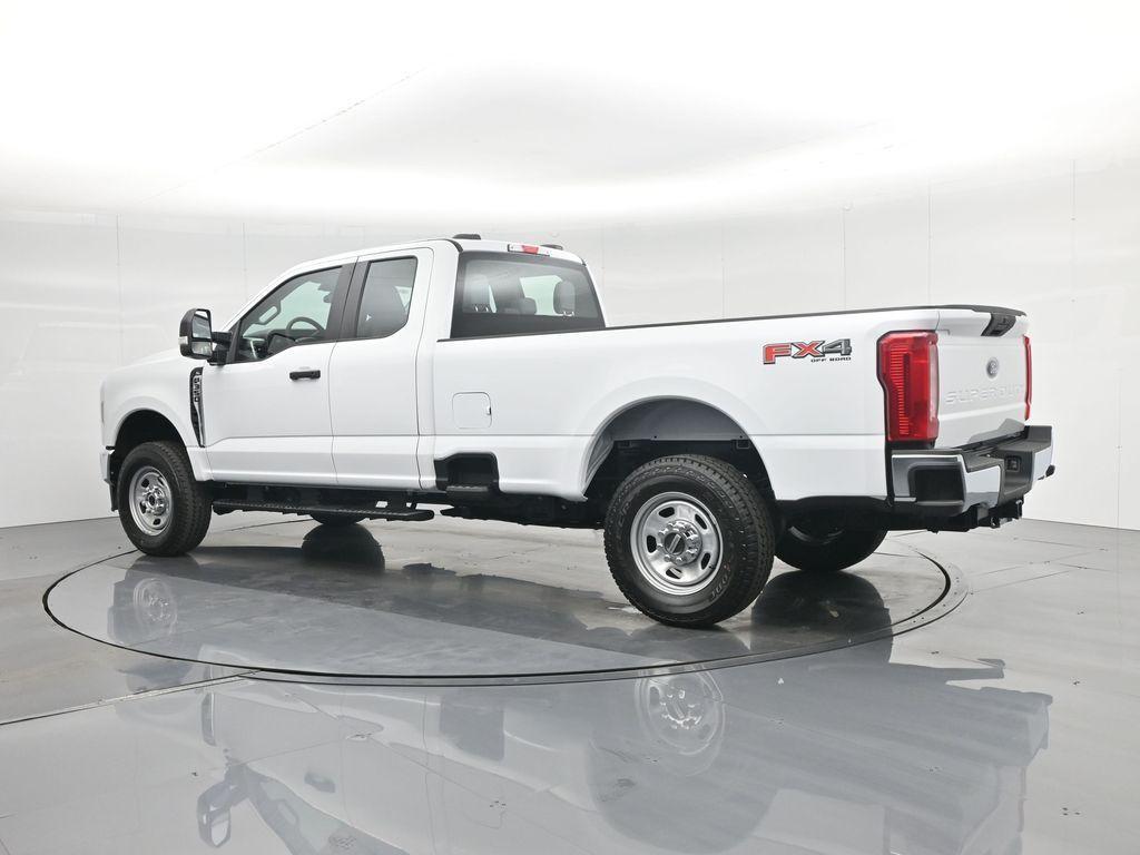 new 2026 Ford F-350 car, priced at $56,075
