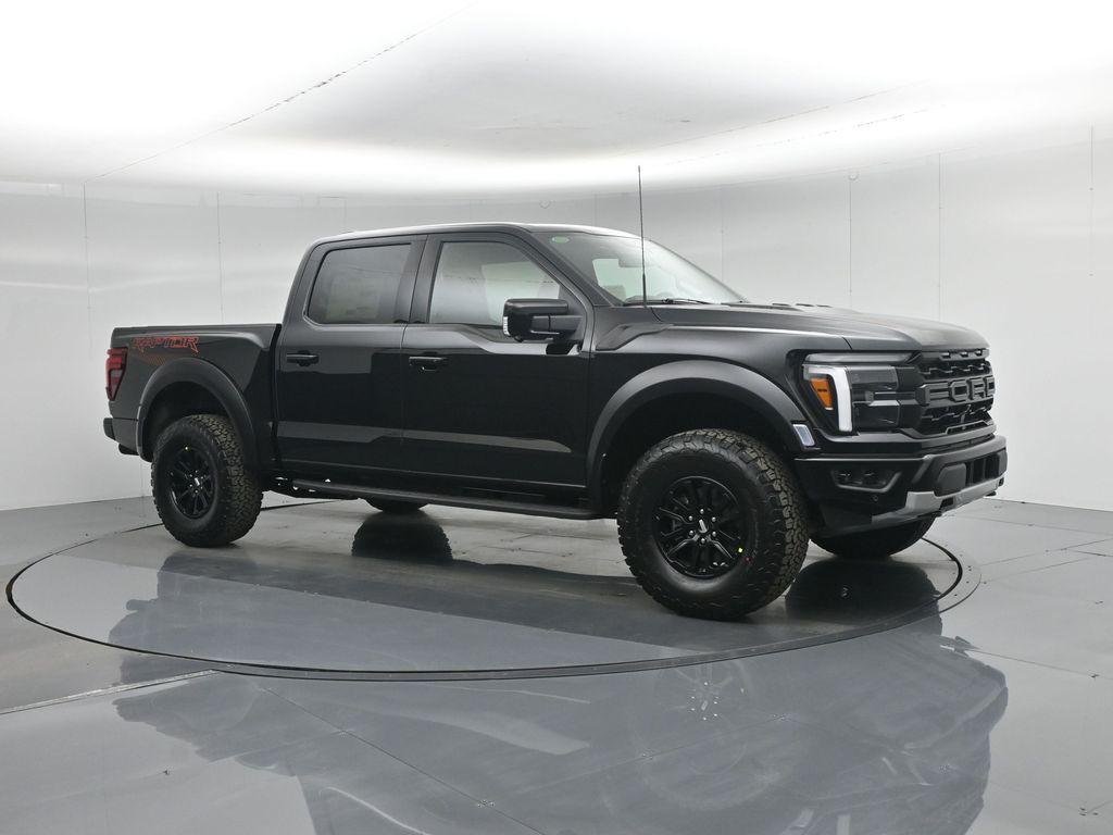 new 2026 Ford F-150 car, priced at $91,050