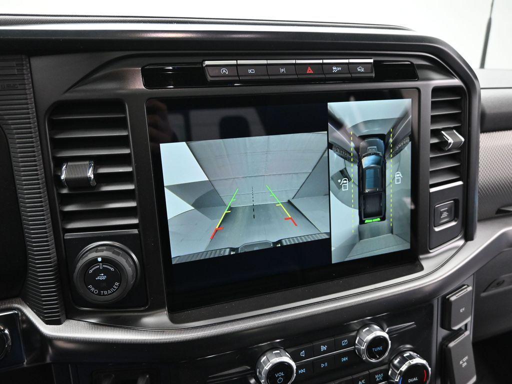 new 2026 Ford F-150 car, priced at $91,050