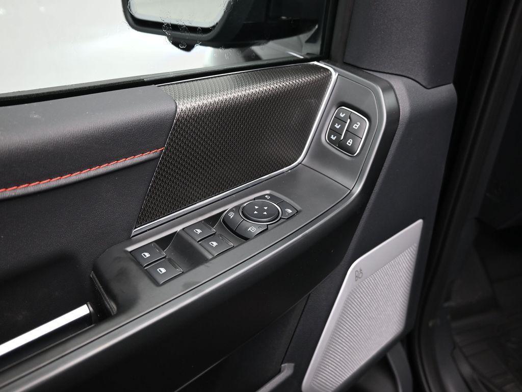 new 2026 Ford F-150 car, priced at $91,050