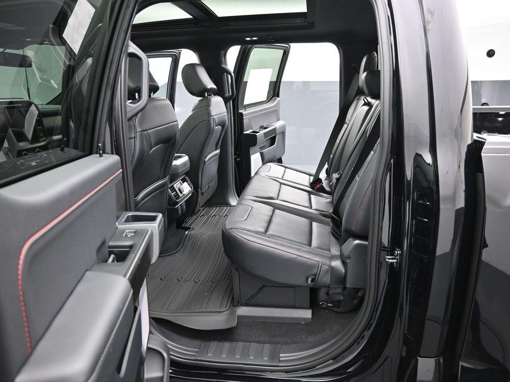 new 2026 Ford F-150 car, priced at $91,050