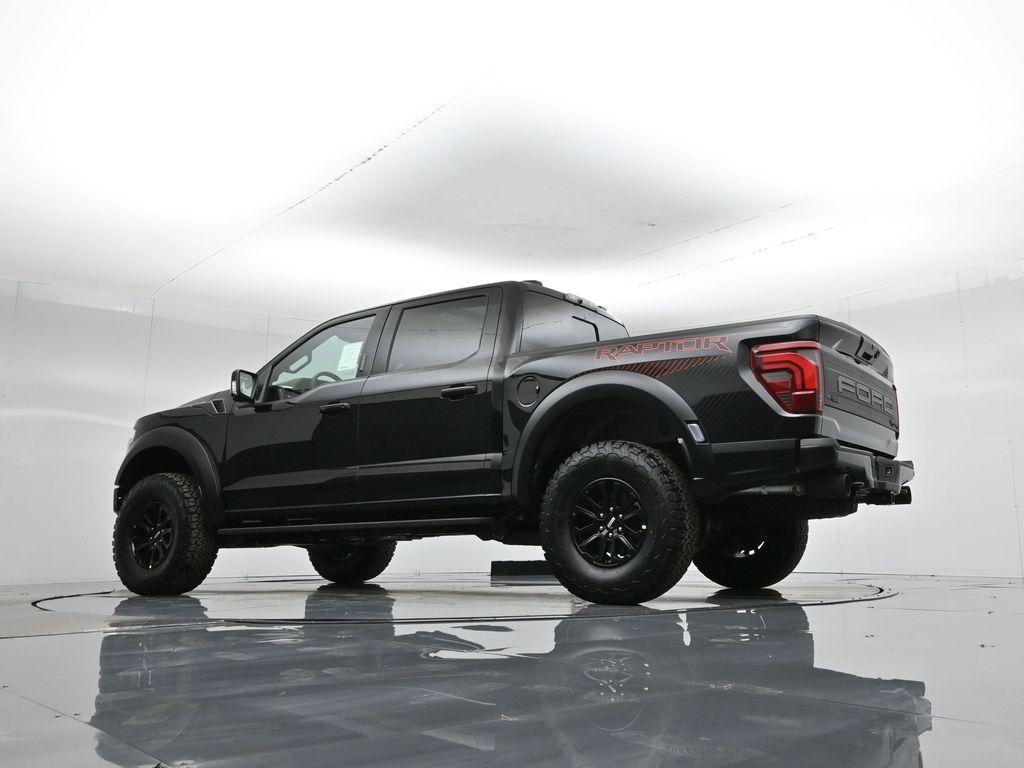 new 2026 Ford F-150 car, priced at $91,050