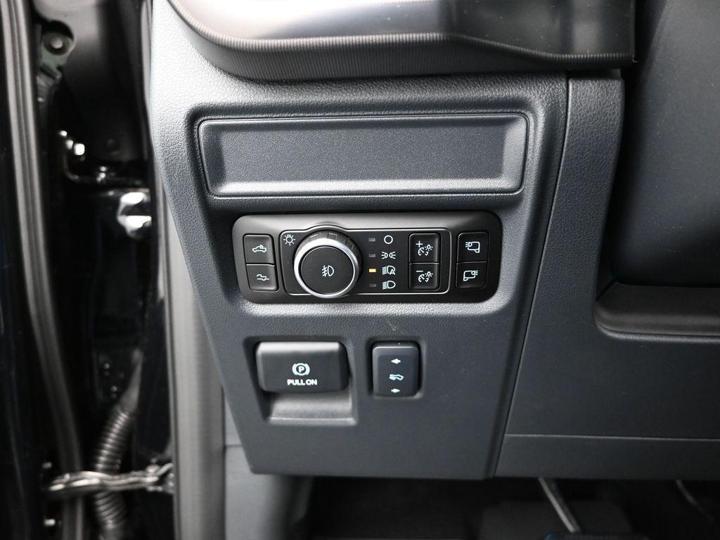 new 2026 Ford F-150 car, priced at $91,050