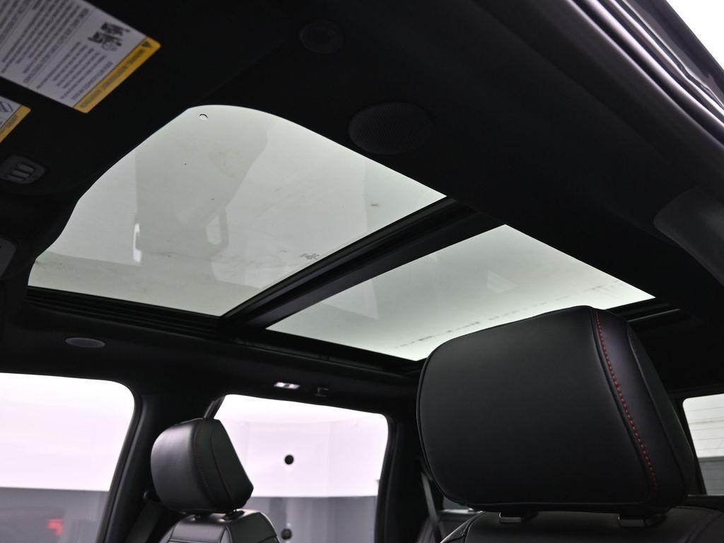 new 2026 Ford F-150 car, priced at $91,050