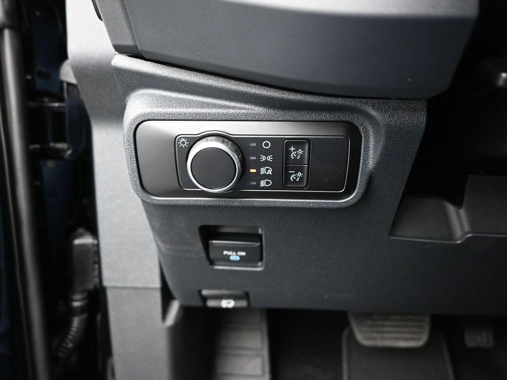 new 2025 Ford Bronco car, priced at $43,080