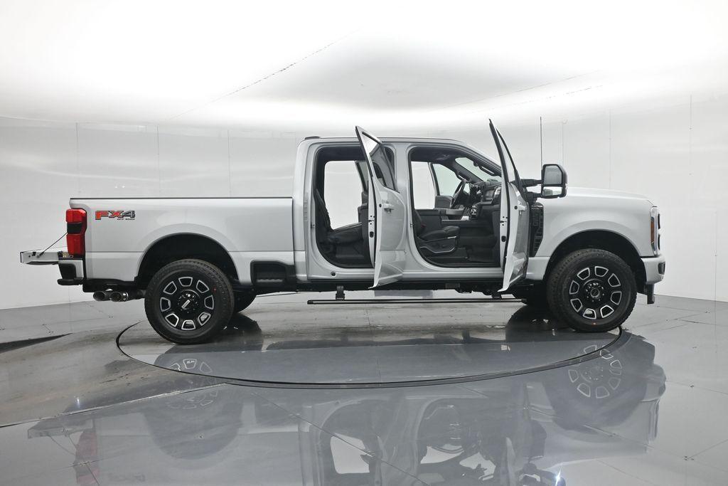 new 2026 Ford F-250 car, priced at $100,395