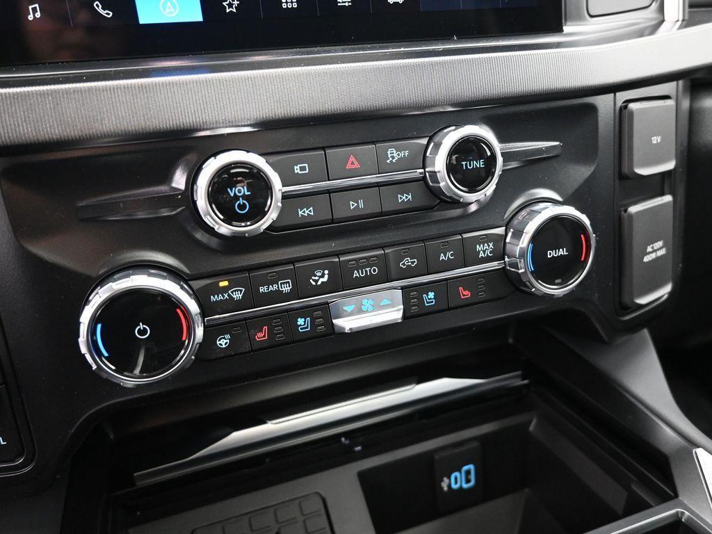 new 2026 Ford F-250 car, priced at $100,395