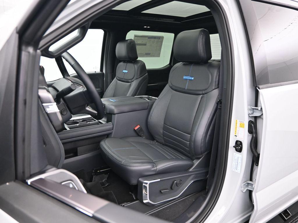 new 2026 Ford F-250 car, priced at $100,395