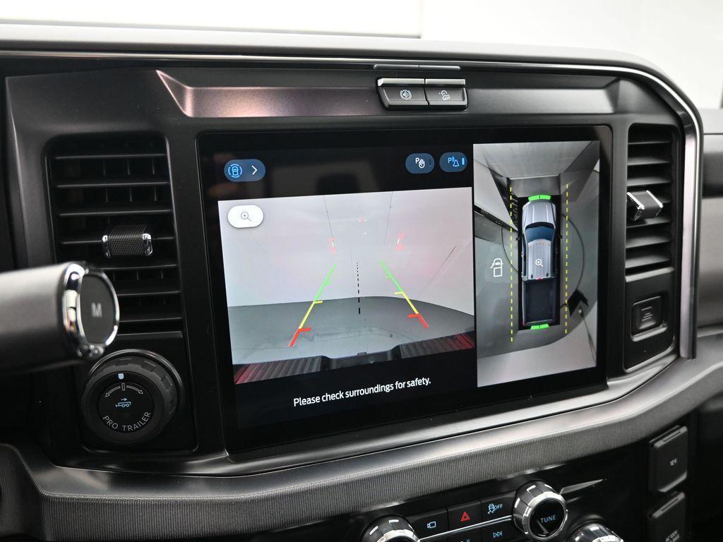 new 2026 Ford F-250 car, priced at $100,395