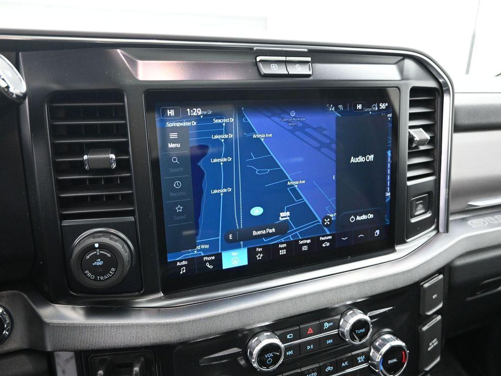 new 2026 Ford F-250 car, priced at $100,395