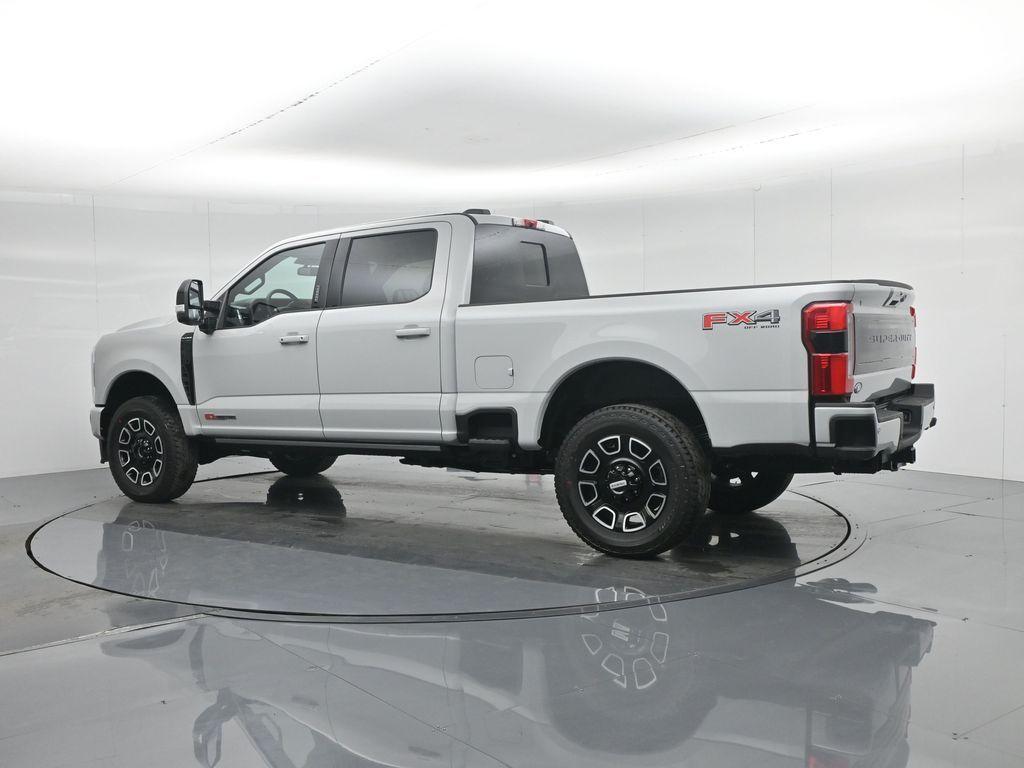 new 2026 Ford F-250 car, priced at $100,395