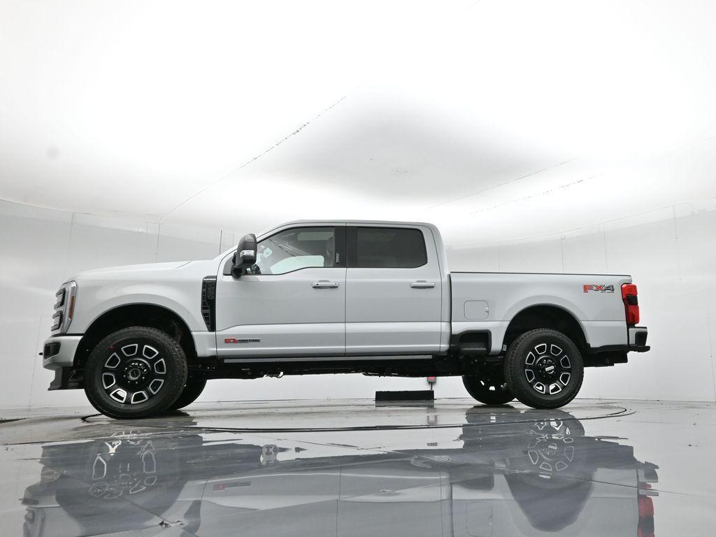 new 2026 Ford F-250 car, priced at $100,395