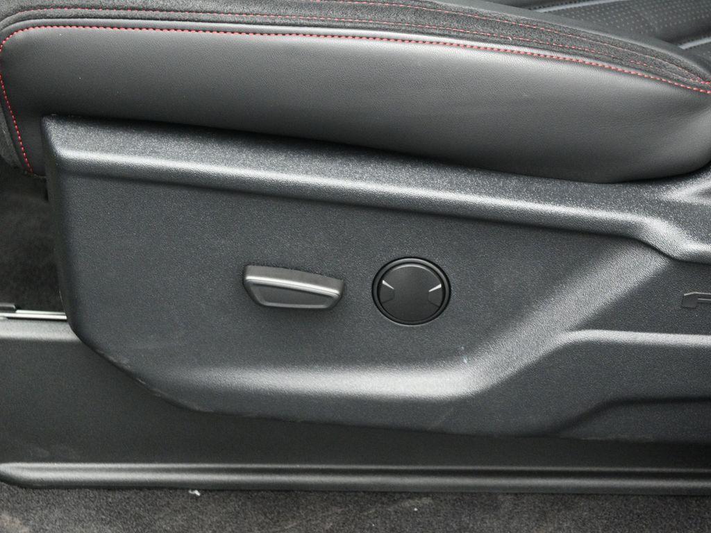 new 2025 Ford F-150 car, priced at $119,765