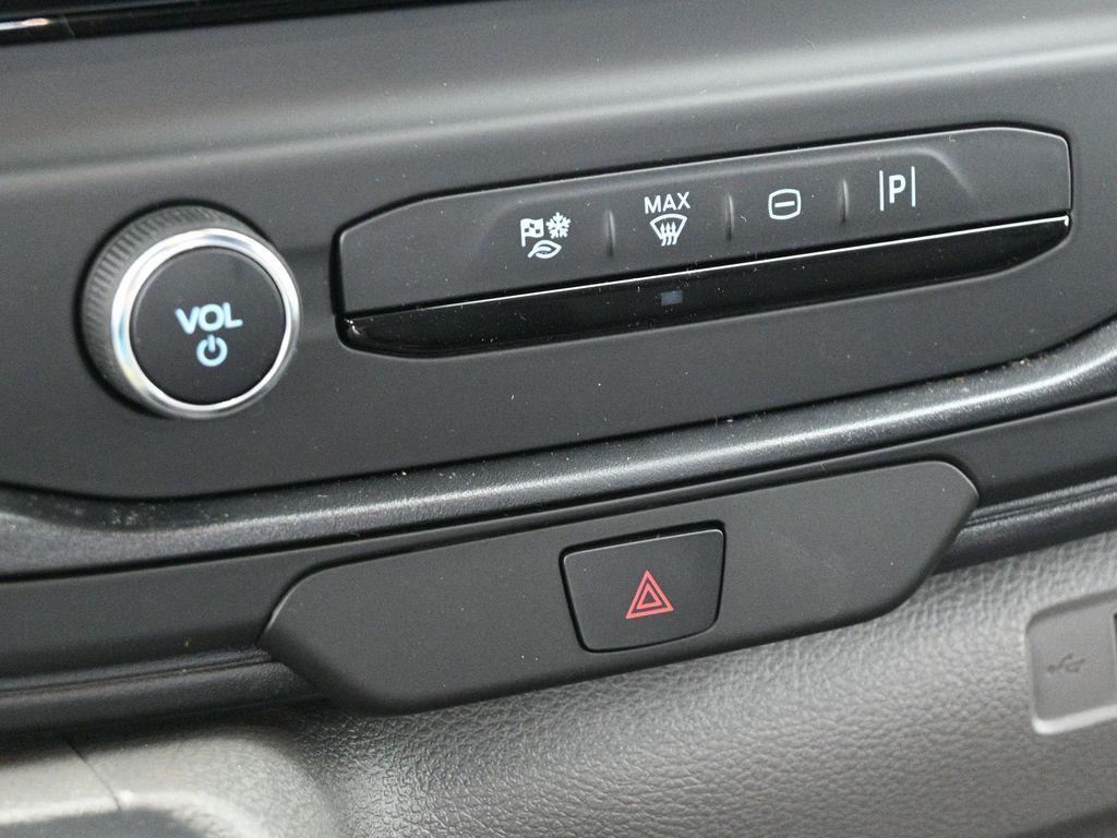 new 2026 Ford Transit-250 car, priced at $55,900