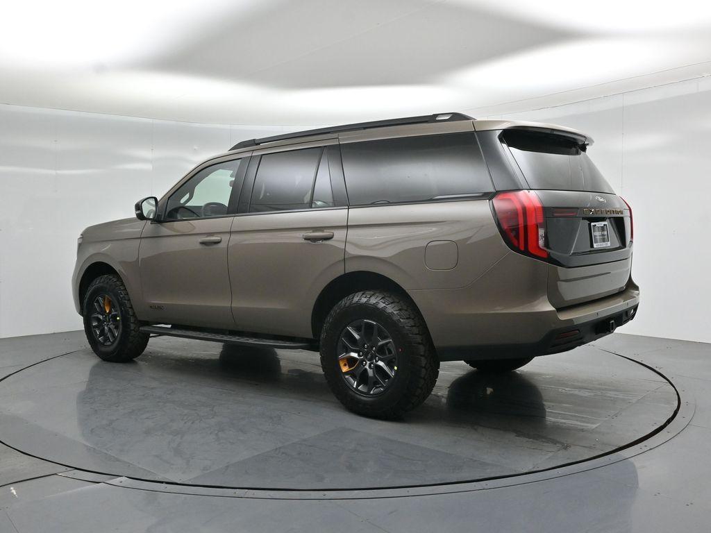 new 2026 Ford Expedition car, priced at $85,845