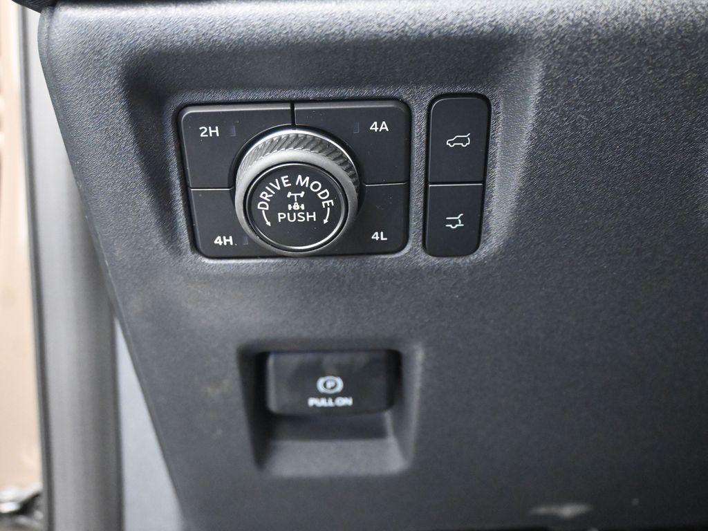 new 2026 Ford Expedition car, priced at $85,845