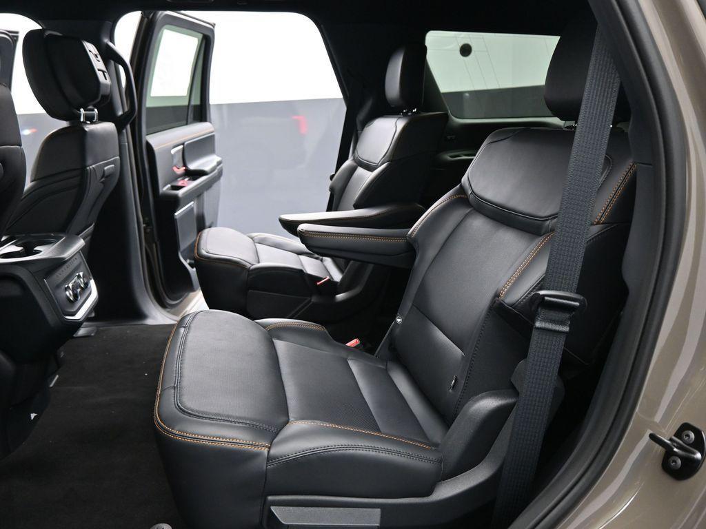 new 2026 Ford Expedition car, priced at $85,845
