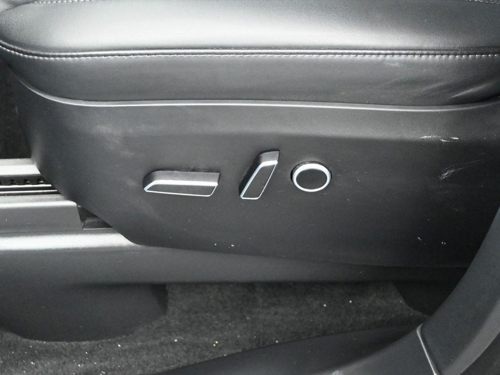 used 2023 Tesla Model X car, priced at $60,400