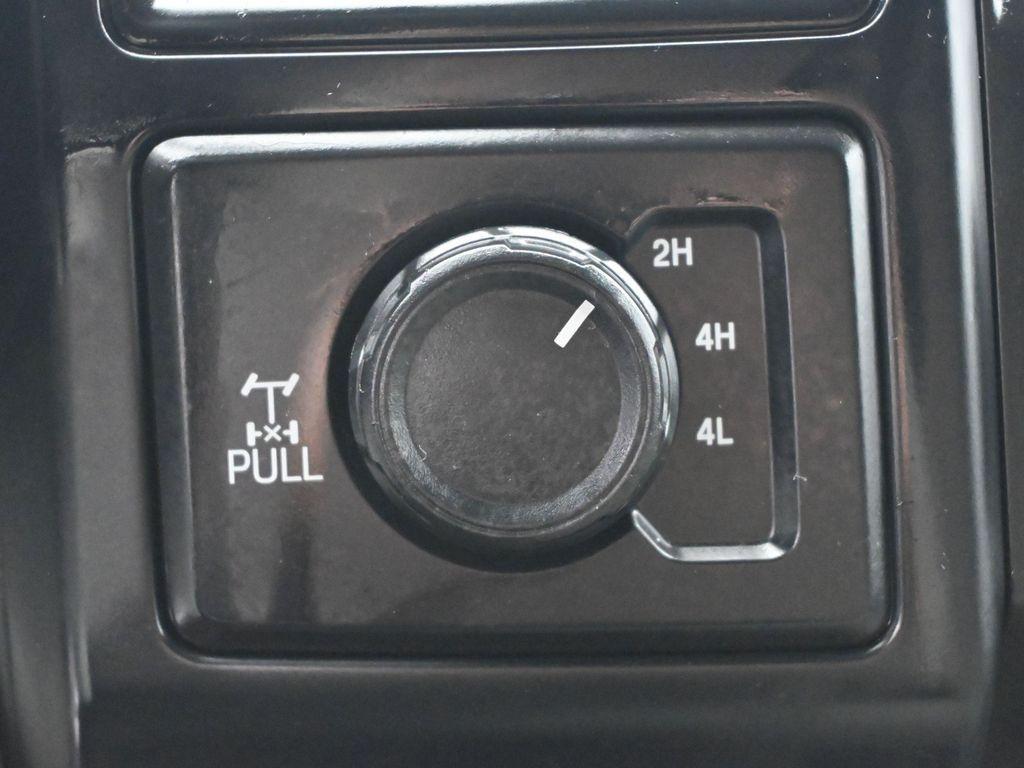 used 2018 Ford F-150 car, priced at $27,900