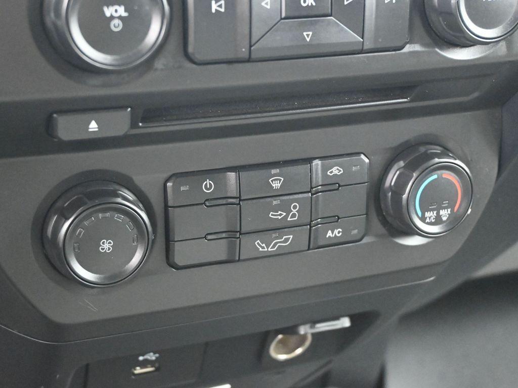 used 2018 Ford F-150 car, priced at $27,900