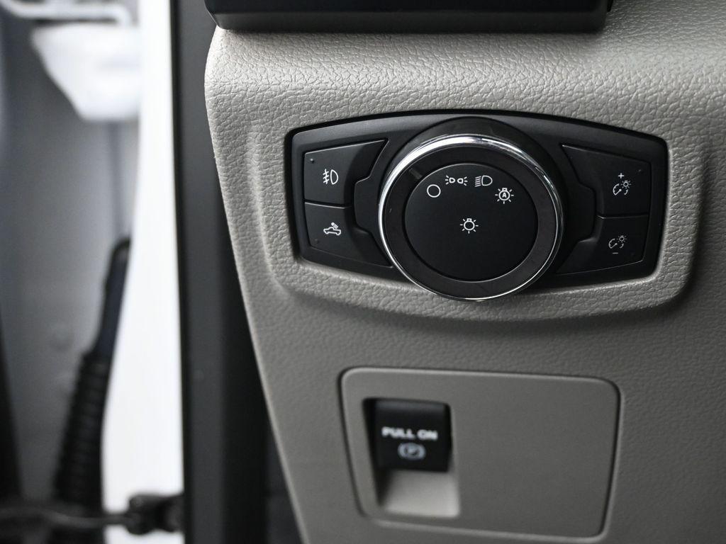 used 2018 Ford F-150 car, priced at $27,900