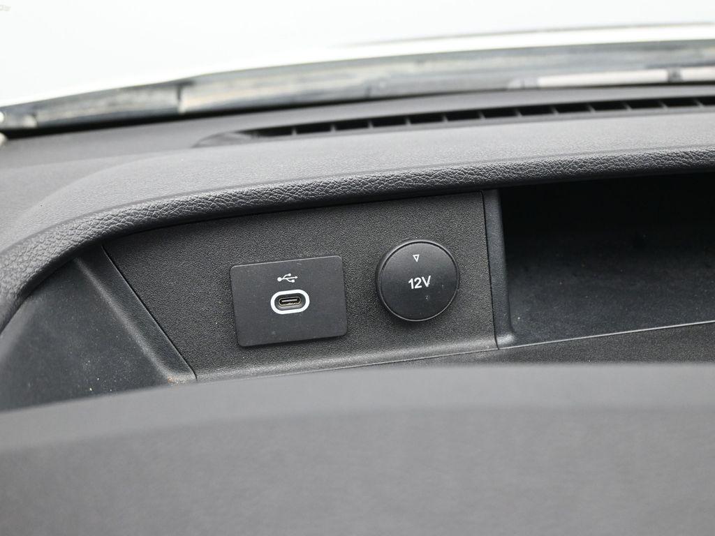 used 2023 Ford Transit-250 car, priced at $33,000