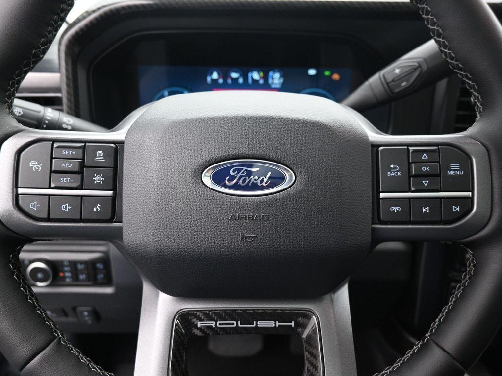 new 2026 Ford F-250 car, priced at $120,379