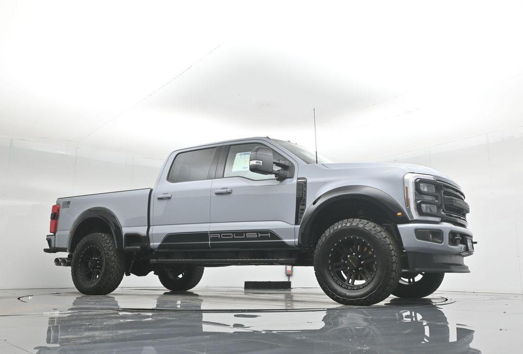 new 2026 Ford F-250 car, priced at $120,379