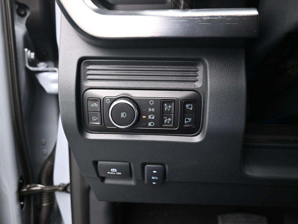 new 2026 Ford F-250 car, priced at $120,379