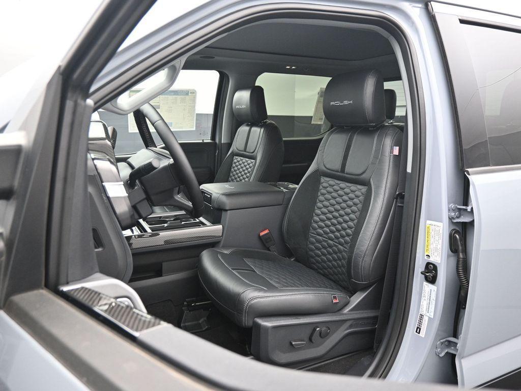 new 2026 Ford F-250 car, priced at $120,379