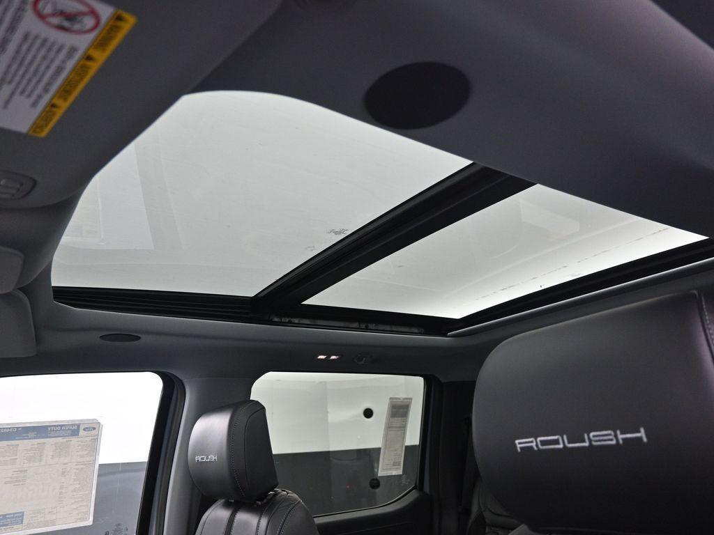 new 2026 Ford F-250 car, priced at $120,379