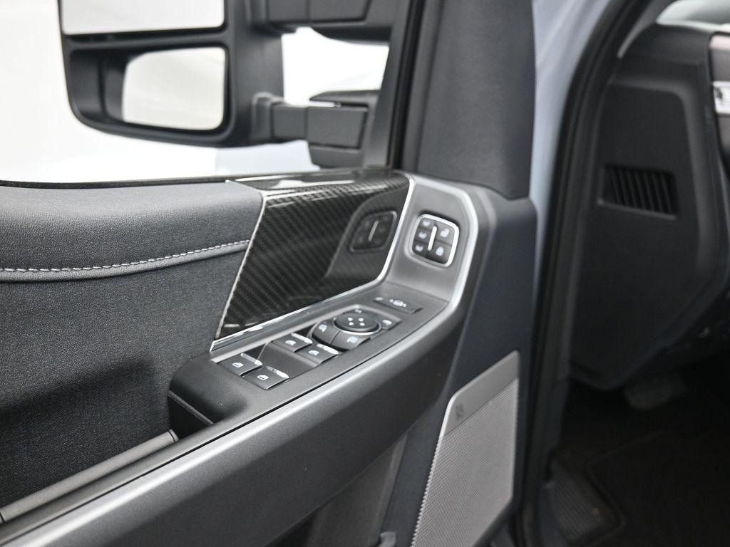 new 2026 Ford F-250 car, priced at $120,379