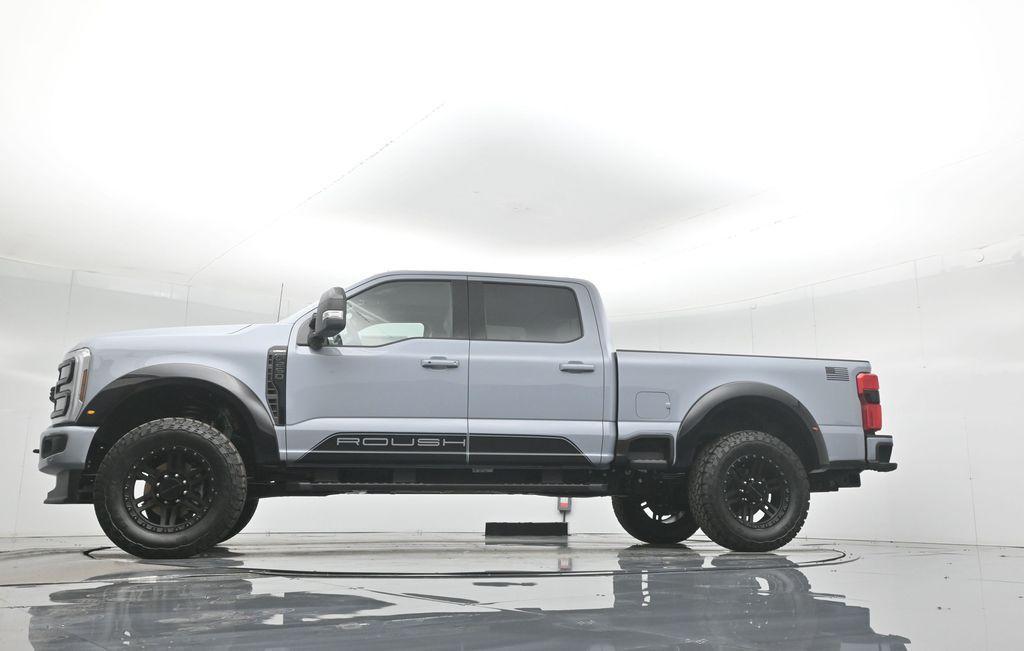 new 2026 Ford F-250 car, priced at $120,379